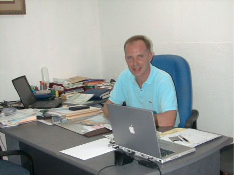 Expert-comptable sur Mac : Michel Bohdanowicz